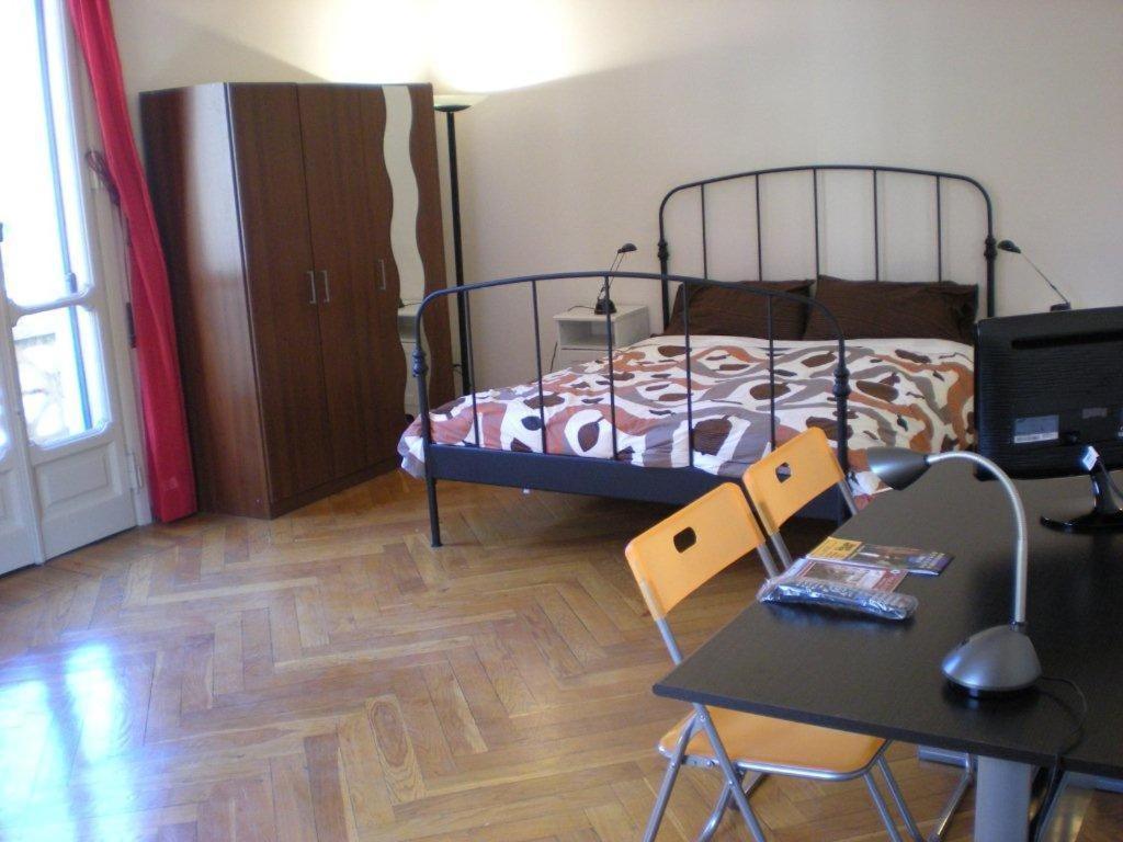 B&B Bologna Old Town And Guest House Oda fotoğraf